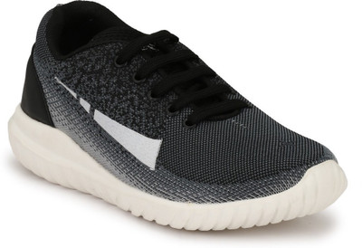 

Derby Kicks Running Shoes For Men(Grey