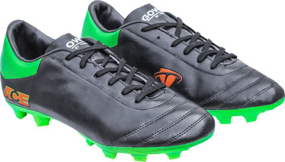 

Gowin By Triumph Ace Football Shoes For Men(Navy, Green, Black