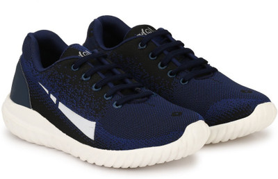 

Derby Kicks Running Shoes For Men(Navy