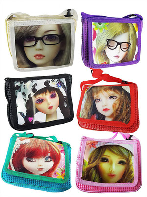 

RAAYA Girls Casual Multicolor Cotton Sling Bag