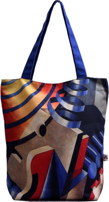 

Astara Girls Casual Multicolor Canvas Shoulder Bag