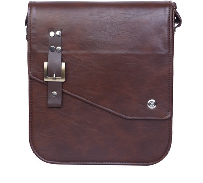 

Sn Louis Sling Bag(Brown)