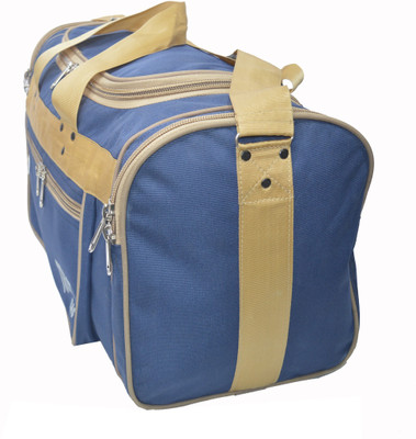 

Trust Bag Emporium 3 No. Meti Travel Bag Small Travel Bag - big(Blue)