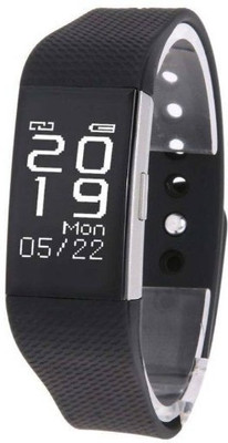 

SACRO NOY_270N_F2(Black Strap, Size : Free Size), Multicolor