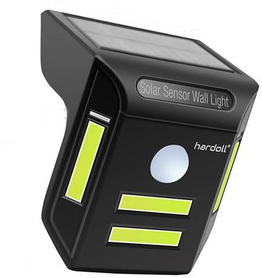 Hardoll solar hotsell motion sensor light