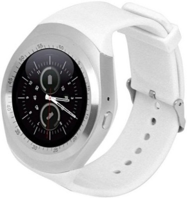 

Clairbell NKU_222N_Y1 Smartwatch(Multicolor Strap XL)