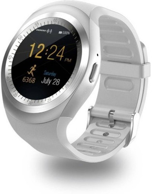

Clairbell IRN_129I_Y1 Smartwatch(Multicolor Strap XL)