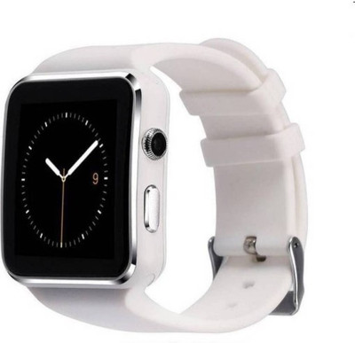 

SACRO ZUO_429S_X6 Smartwatch(Multicolor Strap XL)