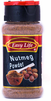 

Easy Life Nutmeg (Jaiphal)(90 g)