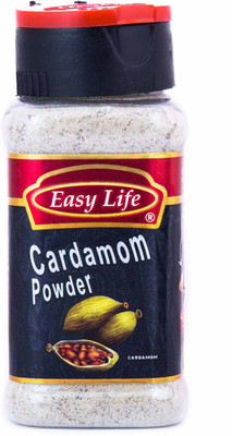 

Easy Life Green Cardamom(65 g)