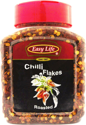 

Easy Life Chilli Flakes 200gm(200 g)