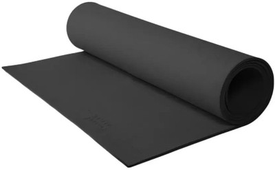 

Balaji Extra soft Quality and Anti-Slip Exercise Multicolor 8 mm Yoga Mat