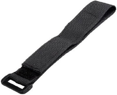 Action Pro Wrist Band _1 Strap(Black)
