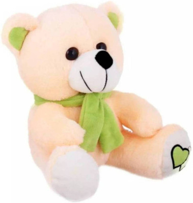 

HOMOKART Multicolor Teddy Bear - 17.9 inch(Multicolor)
