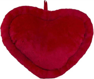 

HOMOKART Cushions & pillows Red - 18 inch(Red)