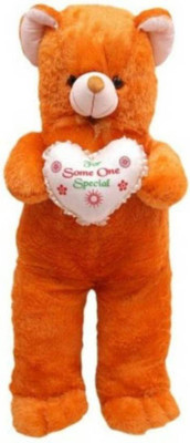 

HOMOKART Brown Teddy Bear - 32 inch(Brown)