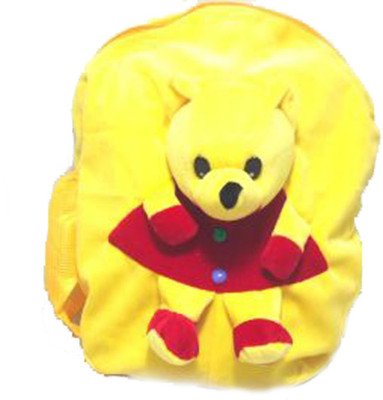 

DRIVYA ENTERPRISES Ph School Bag 065-3 - 14 inch(Bag-001)