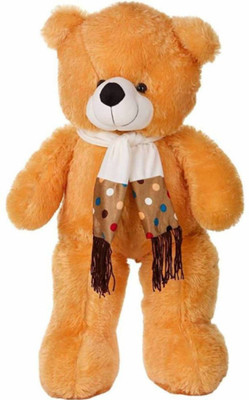 

HOMOKART Cute Brown Teddy Bear - 24 inch(Brown)