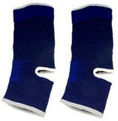 

ME  1 Pair Ankle Support For Gym Fitness Exercise Pain Relief For Men Women Ankle Support (, Blue