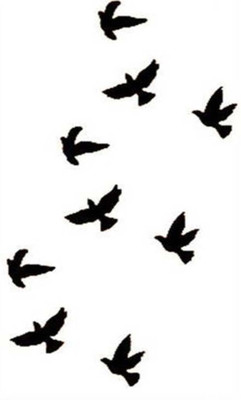 HG INTERNATIONAL Arm Hand Wrist Tattoo (3D Tattoo)(Arm Hand Wrist Tattoo (3D Tattoo))