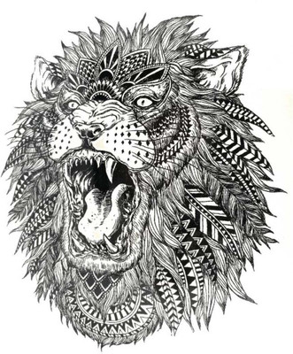 

HG INTERNATIONAL(Arm Hand Wrist Tattoo (3D Tattoo))