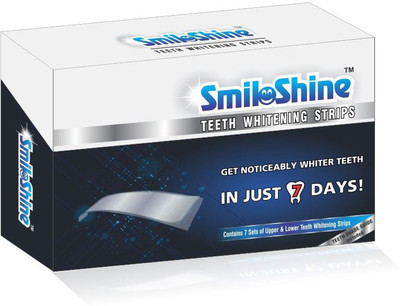 

SmiloShine Smilo01 Teeth Whitening Kit