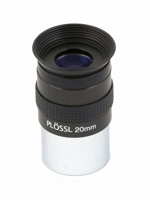 

Sky-Watcher SP20mm Eyepiece Reflecting Telescope(Manual Tracking)