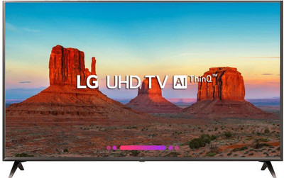 LG 65 inch Ultra HD 4K LED TV is a best LED TV under 40000