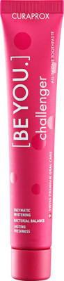 

CURAPROX [Be You] Challenger Toothpaste(90 g)