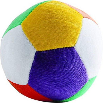 

Babies hub soft toy for kids Softball