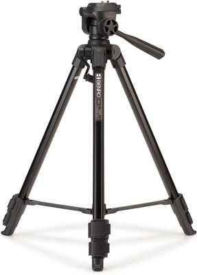 

Benro T800 EX Tripod(Black, Supports Up to 2000)