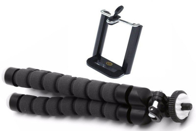 

Blue Birds New Tripod(Multicolor, Supports Up to 1000)
