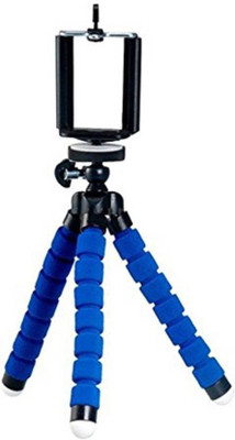 

HONEY MONEY HM MINI TRIPOD Tripod(Blue, Supports Up to 500)