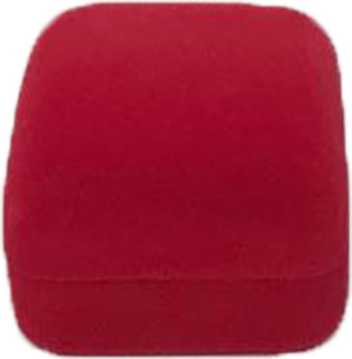 

Sai Jewellery Box Set of 26 Jewellery Vanity Box(Red)