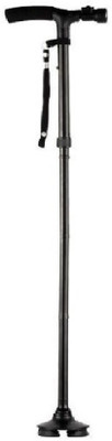 

VEHITH WORLD Portable old man trusty cane walking stick with ultra light handle Walking Stick Walking Stick