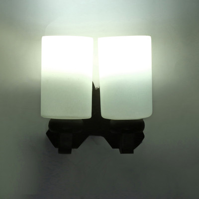 AFAST Uplight Wall Lamp Without Bulb(Pack of 2)