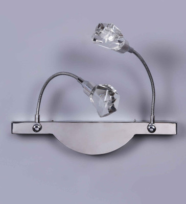 

Kapoor E Illuminations Track Light Wall Lamp