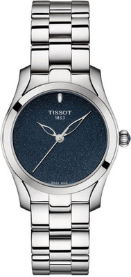 

Tissot T112.210.11.041.00 T-Wave Watch - For Women