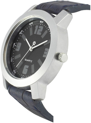 

victance latest designing watch-VL-0031 multi color leather belt Dial Boy's Wrist Watch - For Men