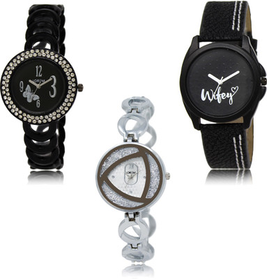 

LOREM LR-201-234-240 Watch - For Women