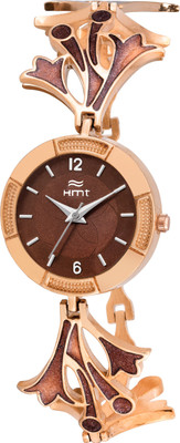 

HEMT HM-LR208-RSE-GLD Watch - For Women