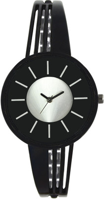 

stallion7 Analog Multi-color dial Chain Belt wrist_6336 Bracelet Watch - For Women