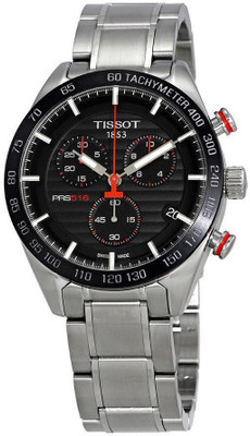 

Tissot T100.417.11.051.01 Watch - For Men