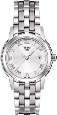 

Tissot T031.210.11.033.00 Watch - For Women