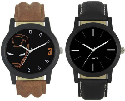 RPS FASHION Analog Watch  - For Men