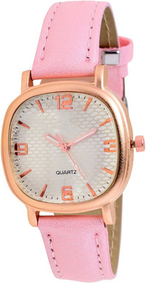 T TOPLINE Meiyad Fancy Watch in Square Shape Watch - For Girls