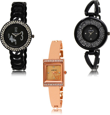 

LOREM LR-201-211-220 Watch - For Women