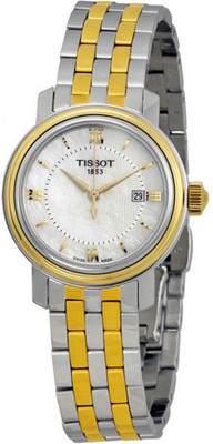

Tissot T097.010.22.118.00 Watch - For Men