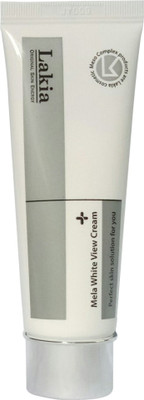 Lakia Mela White View Anti Ageing Cream(40 g)