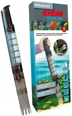 

Eheim Quick Vac Pro Magnetic Aquarium Cleaner